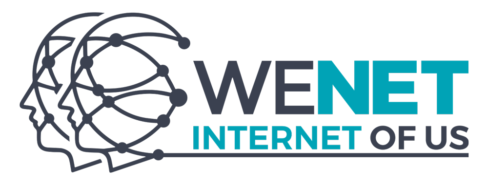 WeNet - The Internet of Us